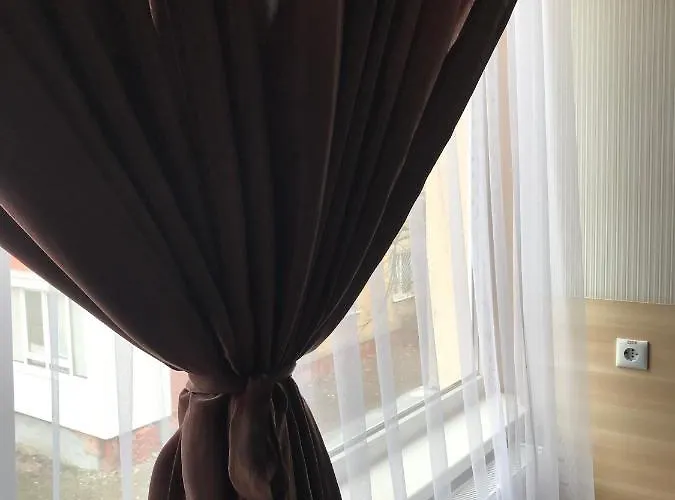 Hostel Iskra Львів