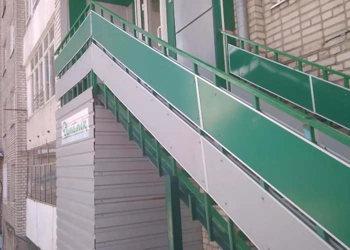 Art Galery Hostel Львів