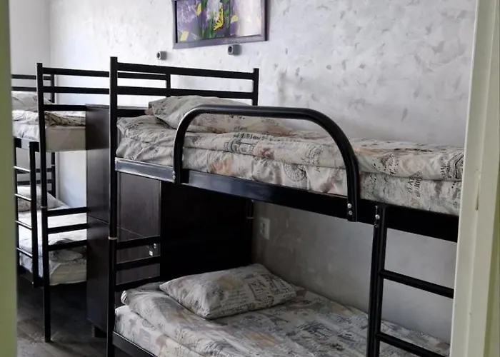 Art Galery Hostel Львів