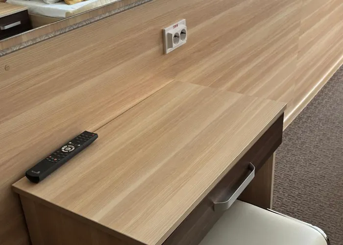 Hostel Iskra Львів